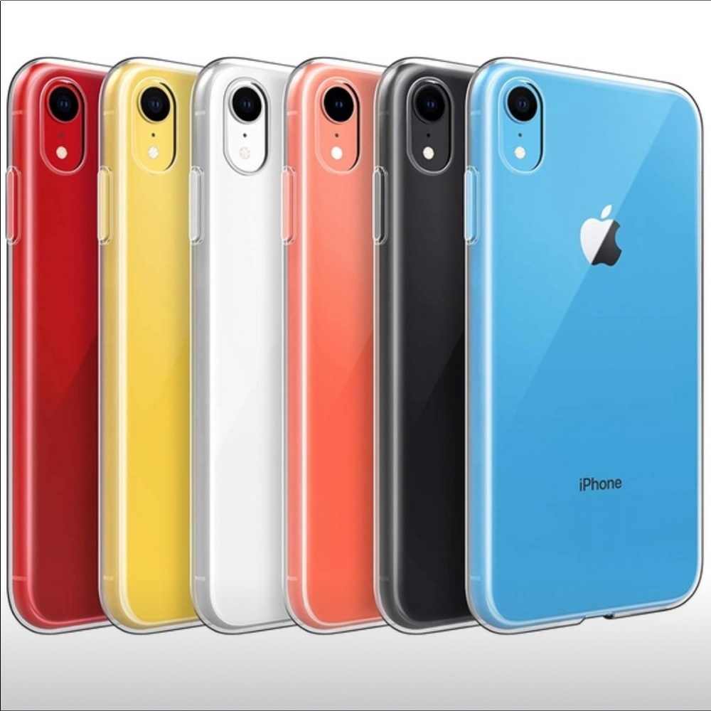 New iPhone cases